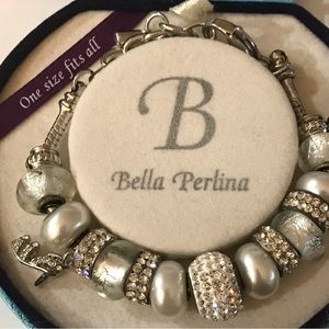 Bella Perkins bracelet. Never worn
